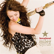 Breakout (Miley Cyrus, 2008)