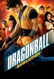 Worst: &#39;Dragonball Evolution&#39; (2009)