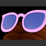 Beverly Hills Head Sunglasses (Wave 1)