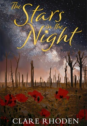 The Stars in the Night (Clare Rhoden)