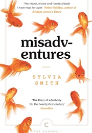 Misadventures (Sylvia Smith)