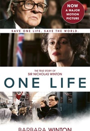 One Life (Barbara Winton)