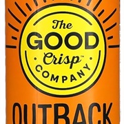 The Good Crisp Outback Bbq