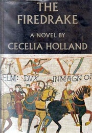The Firedrake (Cecelia Holland)