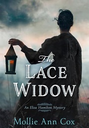The Lace Widow (Mollie Ann Cox)
