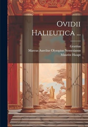 Halieutica (Ovid)