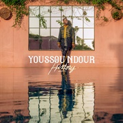 Youssou N&#39;dour - History