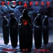 Souls of Black - Testament