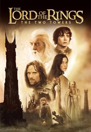 FANTASY: The Lord of the Rings: The Two Towers (2002)