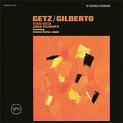 Desafinado - Stan Getz &amp; João Gilberto