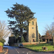 Whitnash, Warwickshire