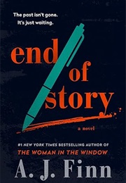 End of Story (A.J.Finn)