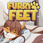 Furry Feet