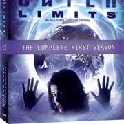 The Outer Limits Season 1 (1995)