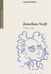 Jonathan Swift: A Literary Life (Joseph McMinn)