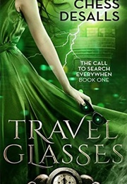 Travel Glasses (Chess Desalls)