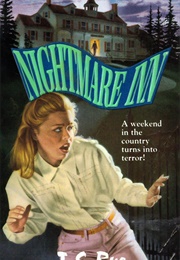 Nightmare Inn Trilogy (TS Rue)