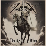 Hellbutcher - Death&#39;s Rider