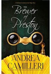 The Brewer of Preston (Andrea Camilleri)
