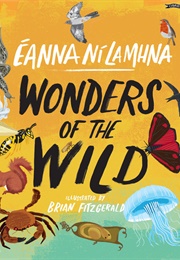 Wonders of the Wild (Éanna Ní Lamhna)
