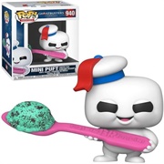 Ghostbusters Afterlife - Mini Puft Ice-Cream (940)