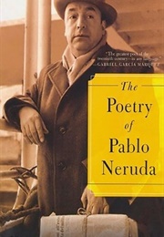 Poetry of Pablo Neruda (Pablo Neruda)