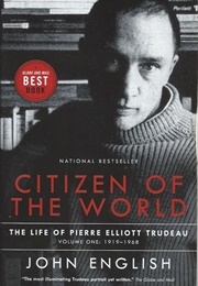 Citizen of the World Vol 1 (John English)