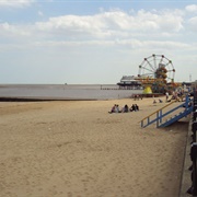 Cleethorpes, Lincolnshire
