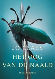 Het Oog Van De Naald (Jo Claes)