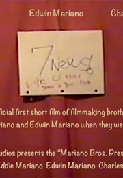 Mariano Bros. Presents (1999)