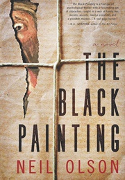The Black Painting (Neil Olson)
