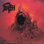 The Sound of Perseverance - Death