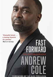 Fast Forward (Andrew Cole)