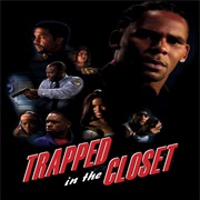 Trapped in the Closet (Chapters 1–5) - R. Kelly