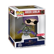 1185: POP! Deluxe Green Goblin