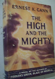 The High and the Mighty (Ernest Gann)