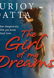 The Girl of My Dreams (Durjoy Dutta)