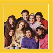 Saved by the Bell Season 1