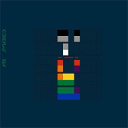 X&amp;Y - Coldplay