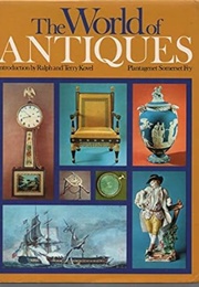 The World of Antiques (Plantagenet Somerset Fry)