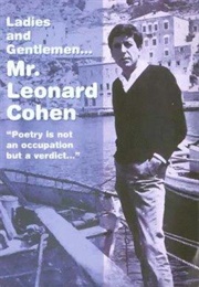 Ladies and Gentlemen... Mr. Leonard Cohen (1965)
