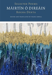 Selected Poems / Rogha Danta (Mairtin O Direain)