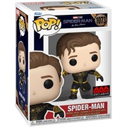 1073: POP! Spider-Man: No Way Home