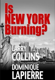 Is New York Burning (Lapierre Collins)