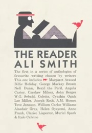 The Reader (Ali Smith)
