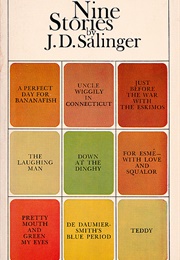 Nine Stories (J. D. Salinger)