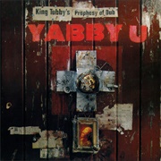Abby U – King Tubby&#39;s Prophecy of Dub