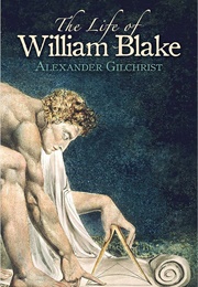 Life of William Blake (Alexander Gilchrist)