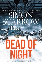 Dead of Night (Simon Scarrow)