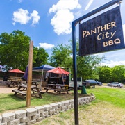Panther City BBQ - Fort Worth, TX